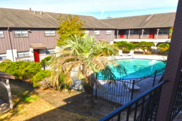 Beaumont Heights Apartments