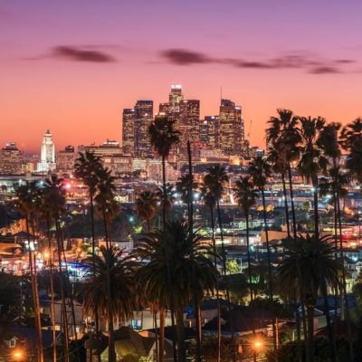 LA LA