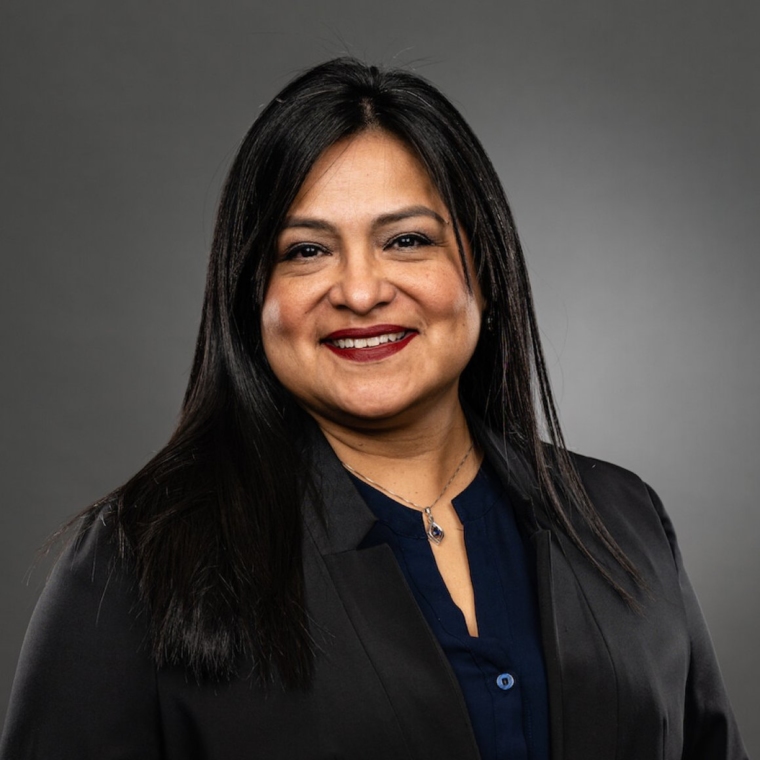 Mary Sanchez