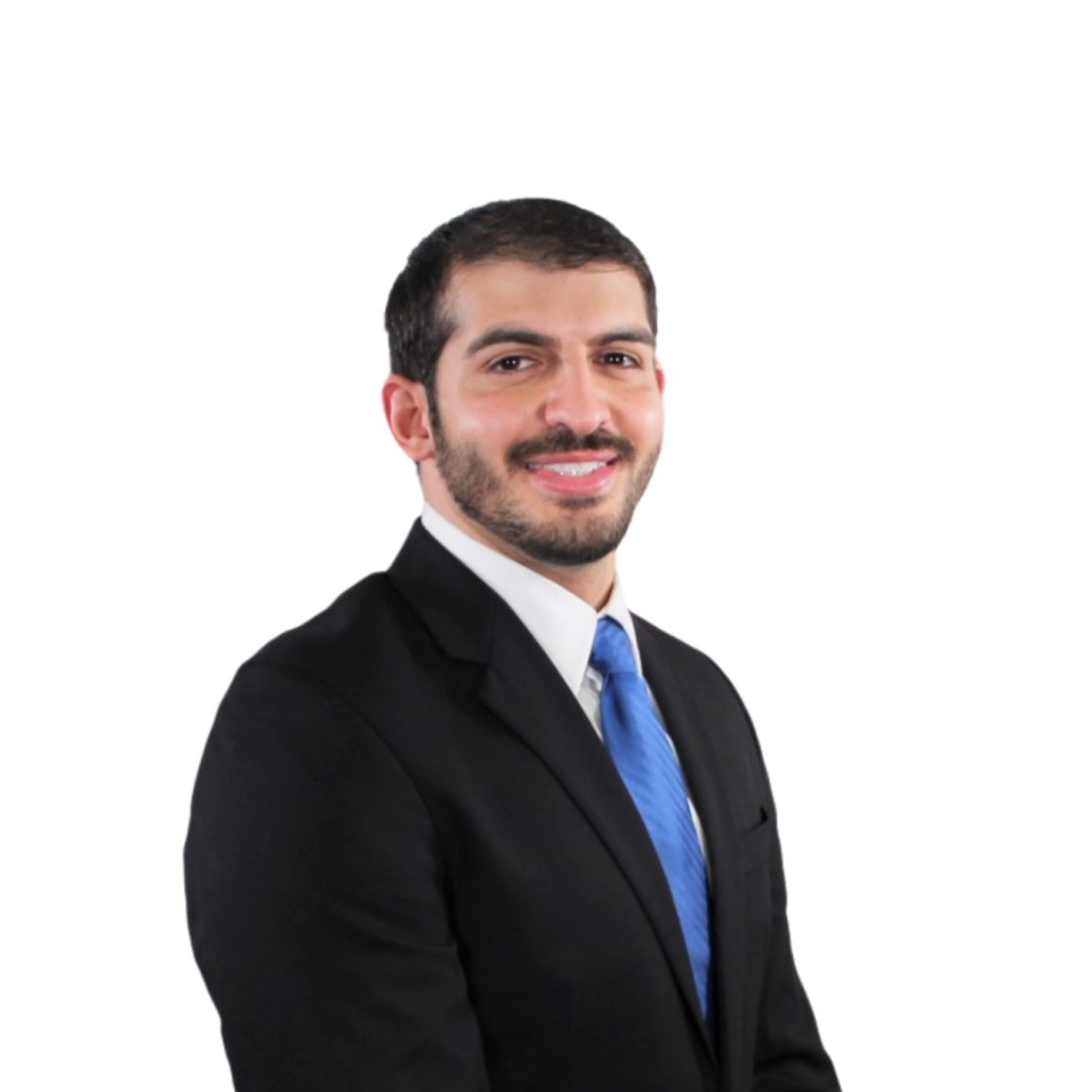 Tarek M.