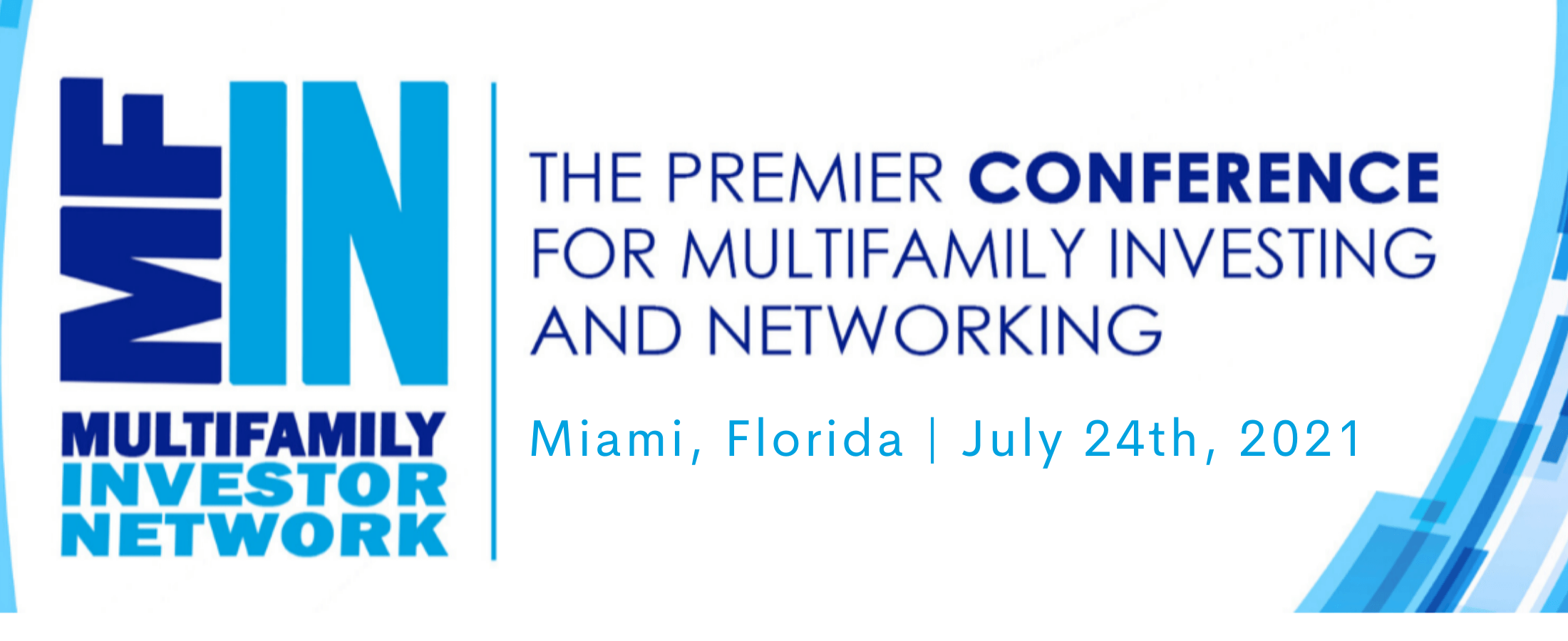 multifamily investor network conference