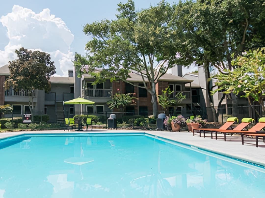 porterwood apartments