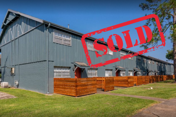 beaumont heights sold by disrupt equity