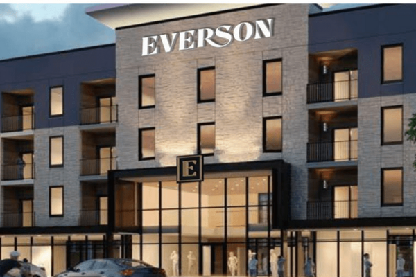 everson apartments