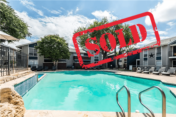 alamo oaks sold