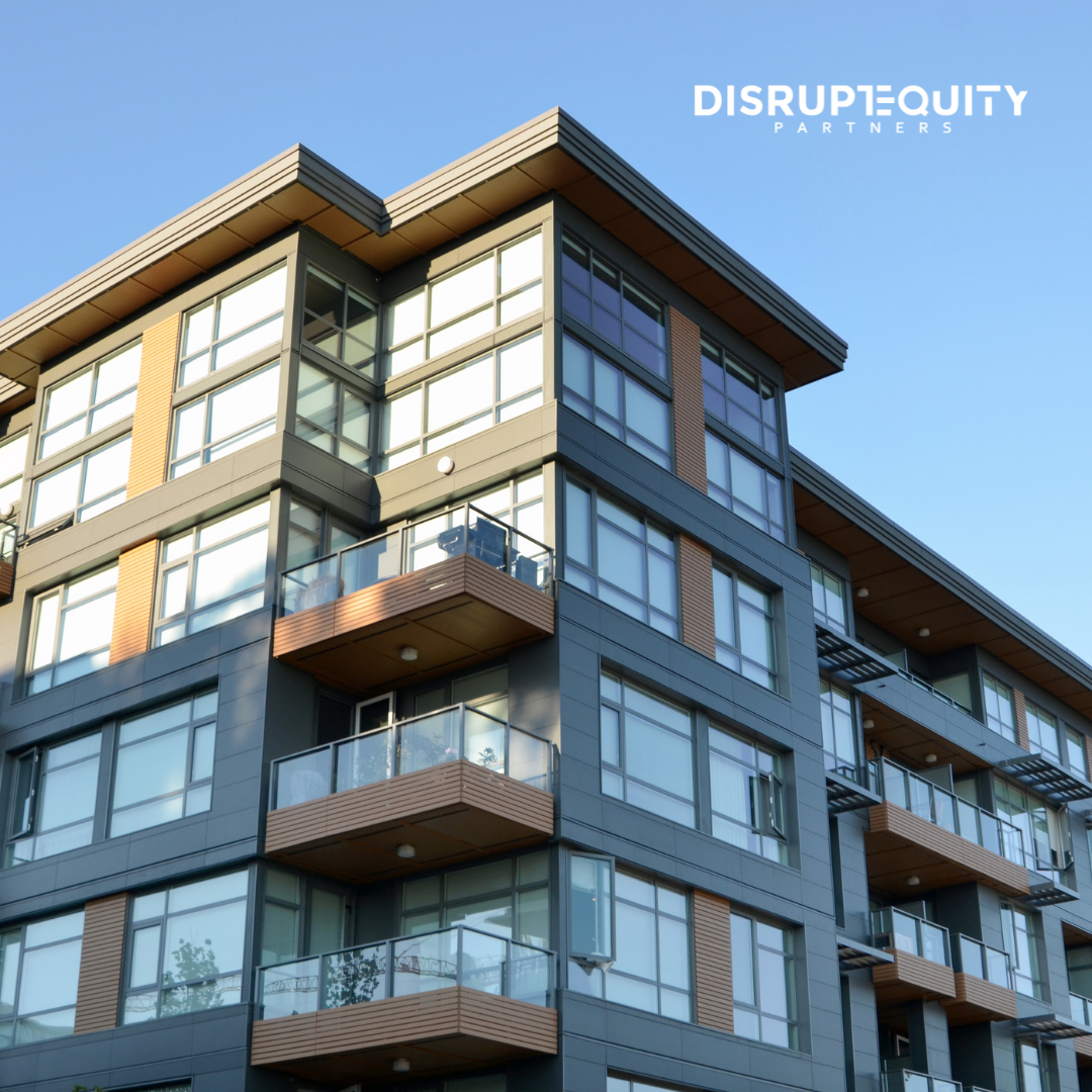 Apartment Buildings 7 Top Ways To Invest In Them