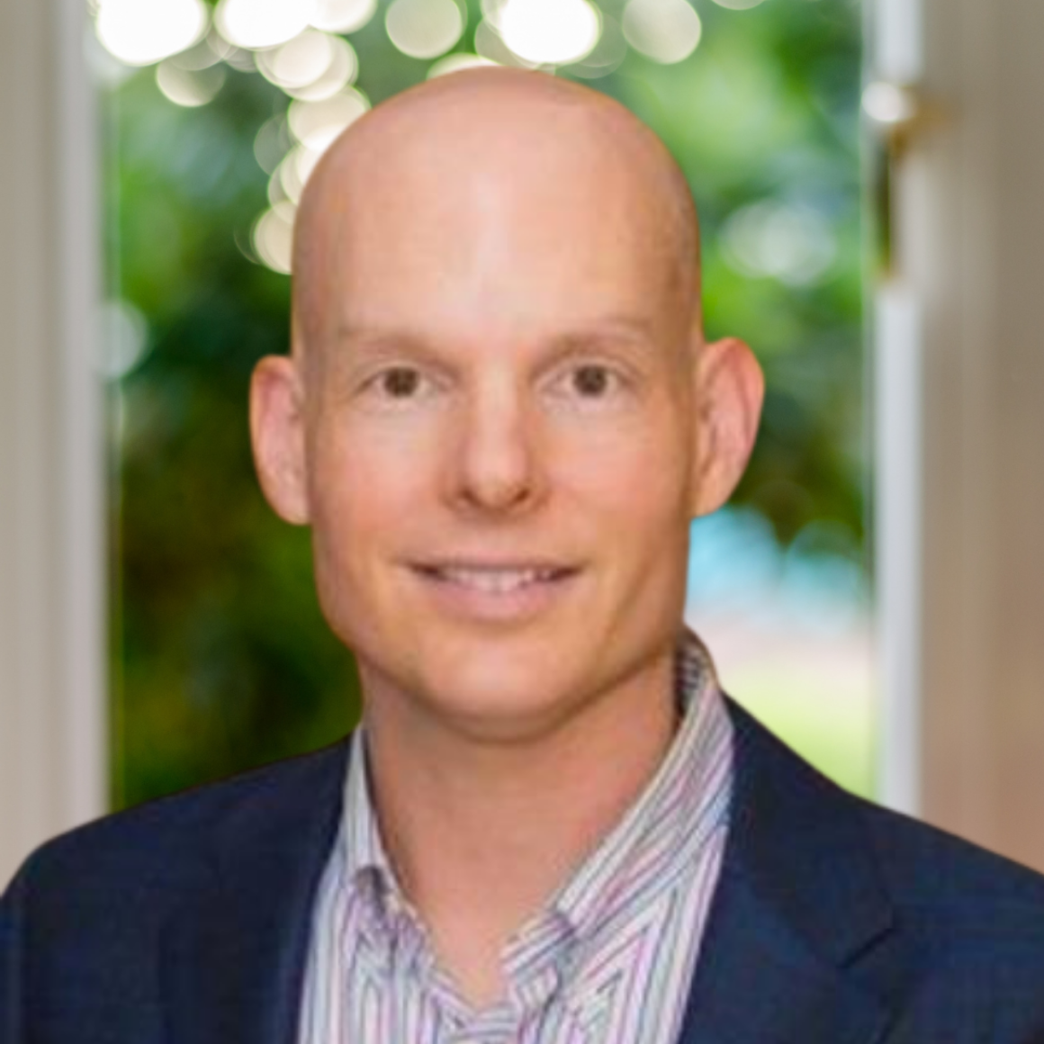 David Hudgins