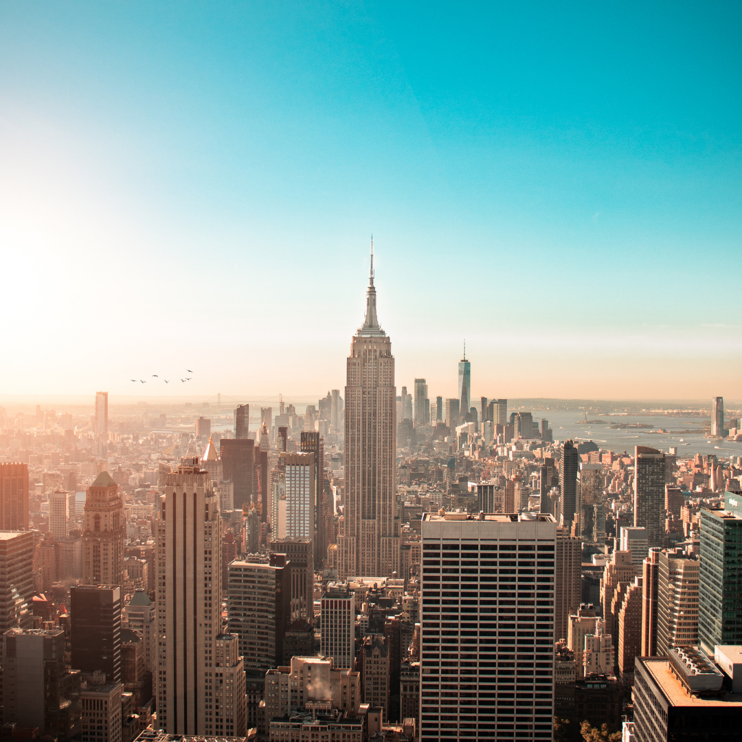 What Are Gateway Markets? Three Levels of Real Estate Markets Explained