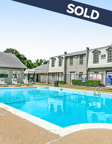 Parkwyn Townhomes