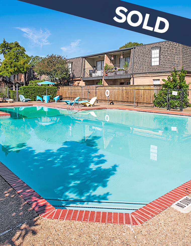 Longfellow Apartments