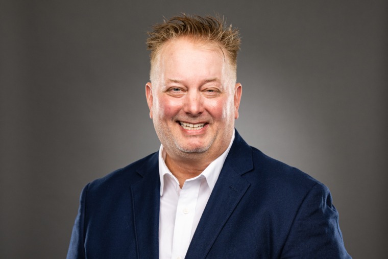 Frank Strickland