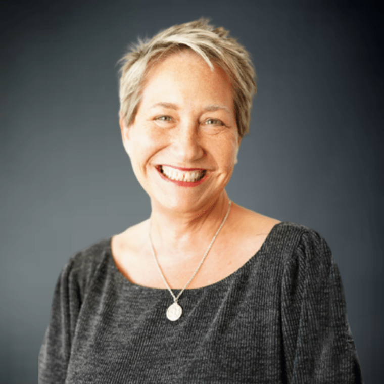Karen Keeline
