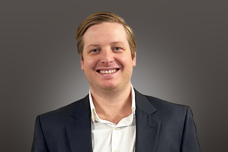 Brett Benton