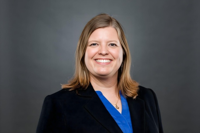 Lori Elston