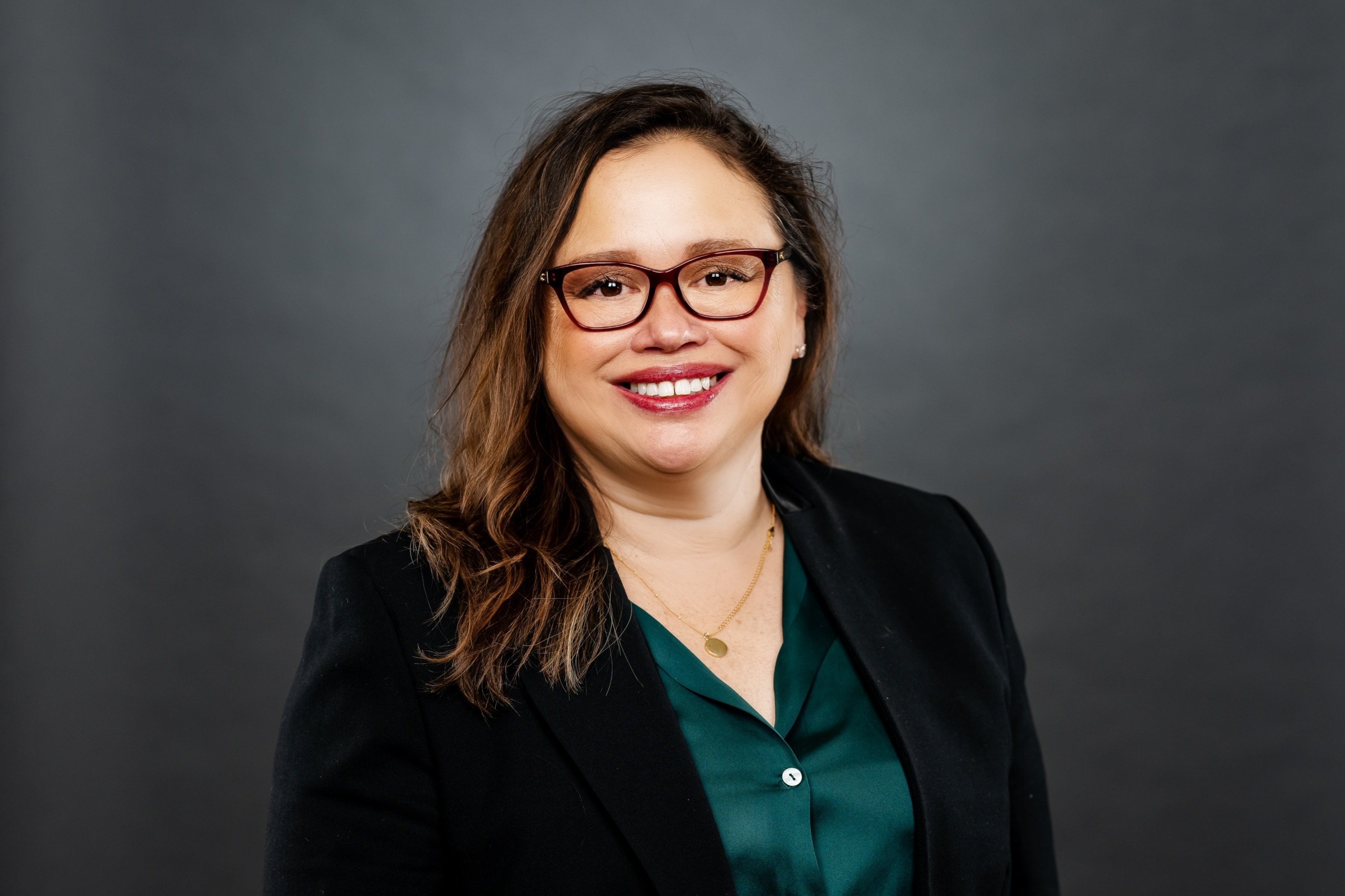 Malisa Vincenti Disrupt Equity
