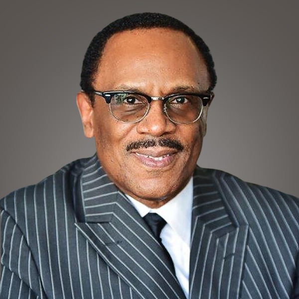 LeRoy Faison