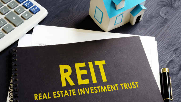 REITs and Syndications