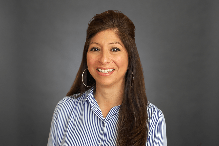 Melissa Torres - Disrupt Equity