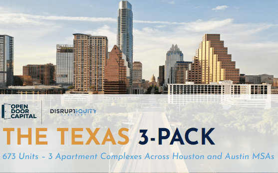 Texas 3-Pack