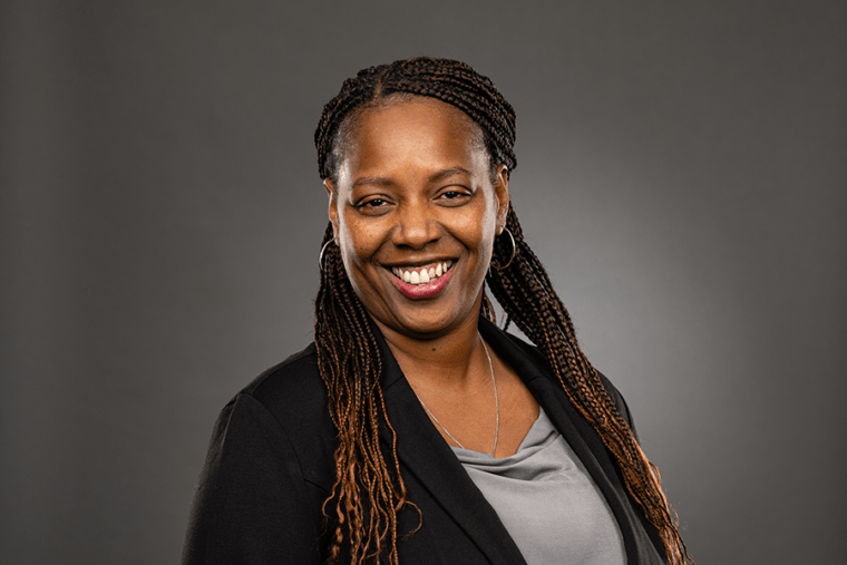 Yolanda Baker