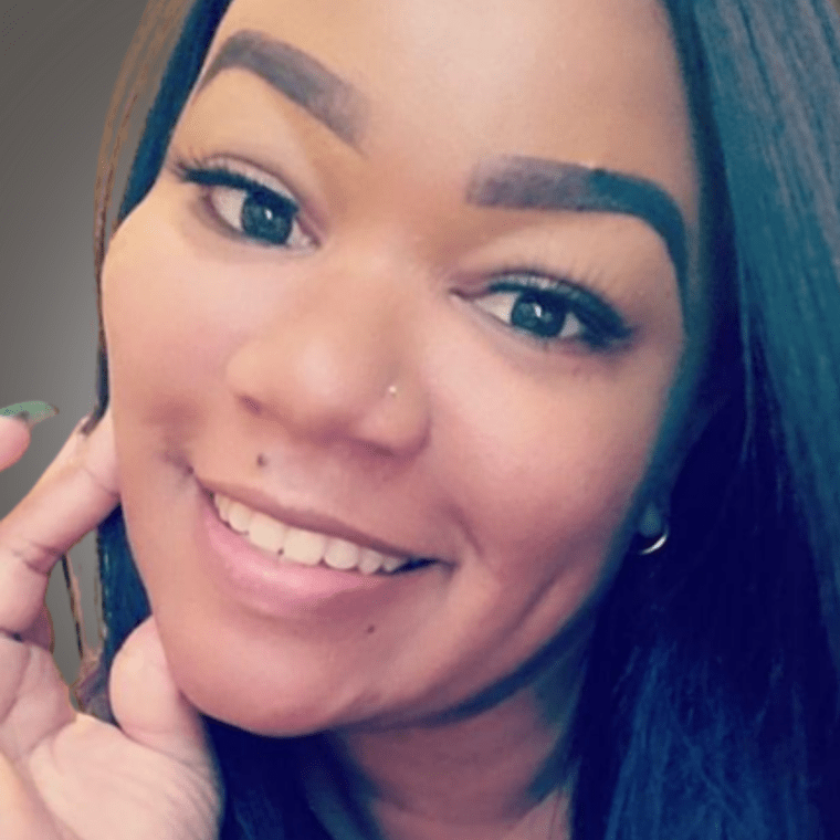 China Williams
