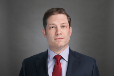 Michael Racusin - Disrupt Equity