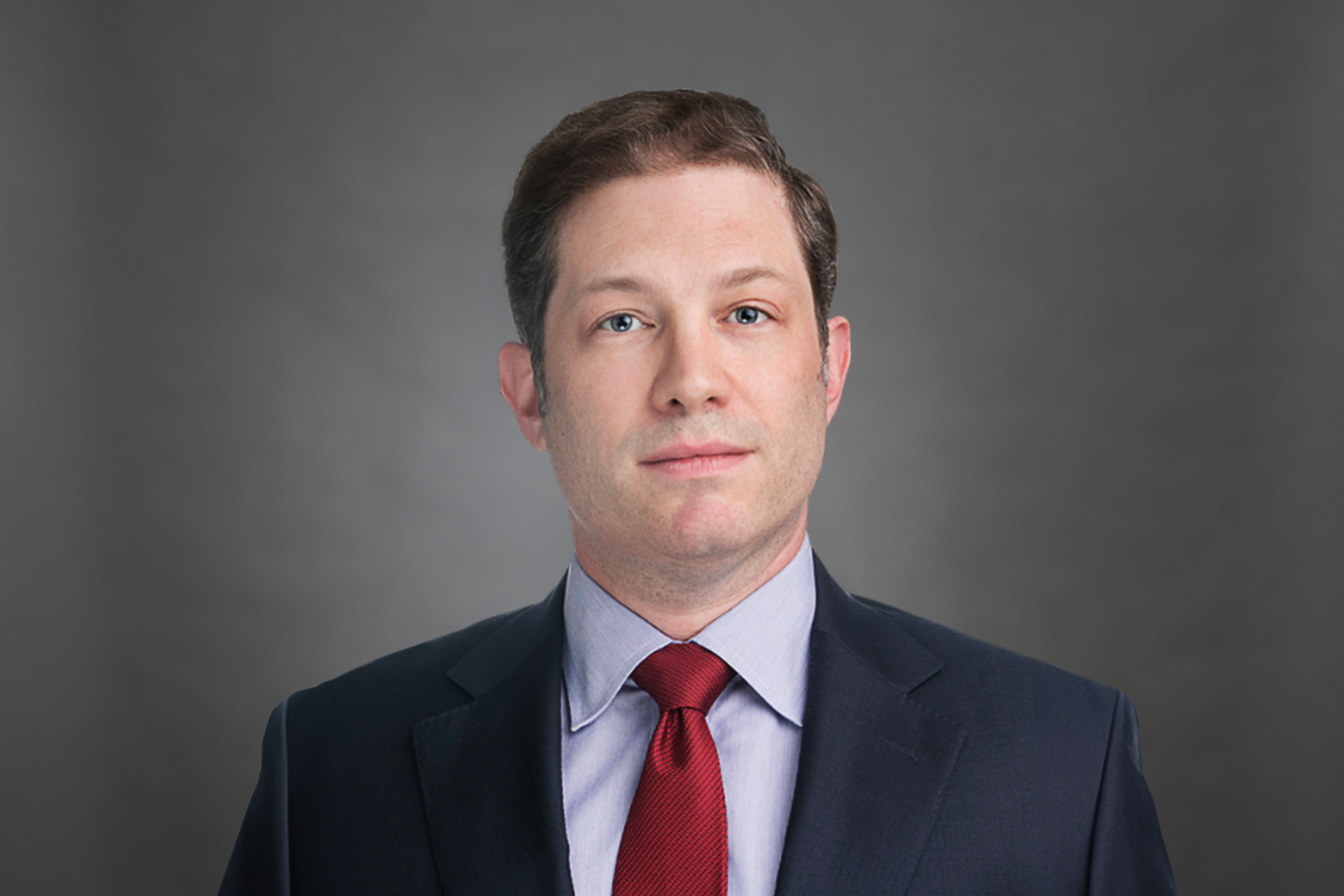 Michael Racusin - Disrupt Equity