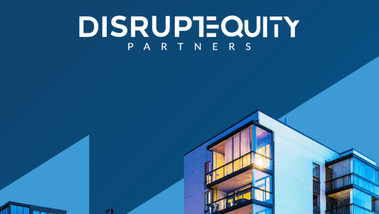 Disrupt Equity Fraud