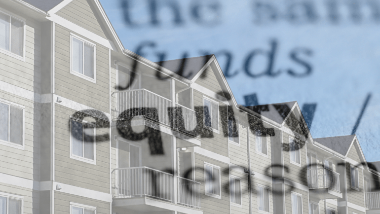 Multifamily v Private Credit
