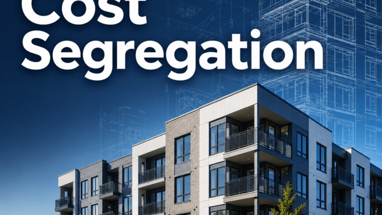 what is cost segregation real estate investor guide depreciation