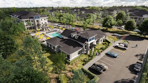Multifamily Apartments